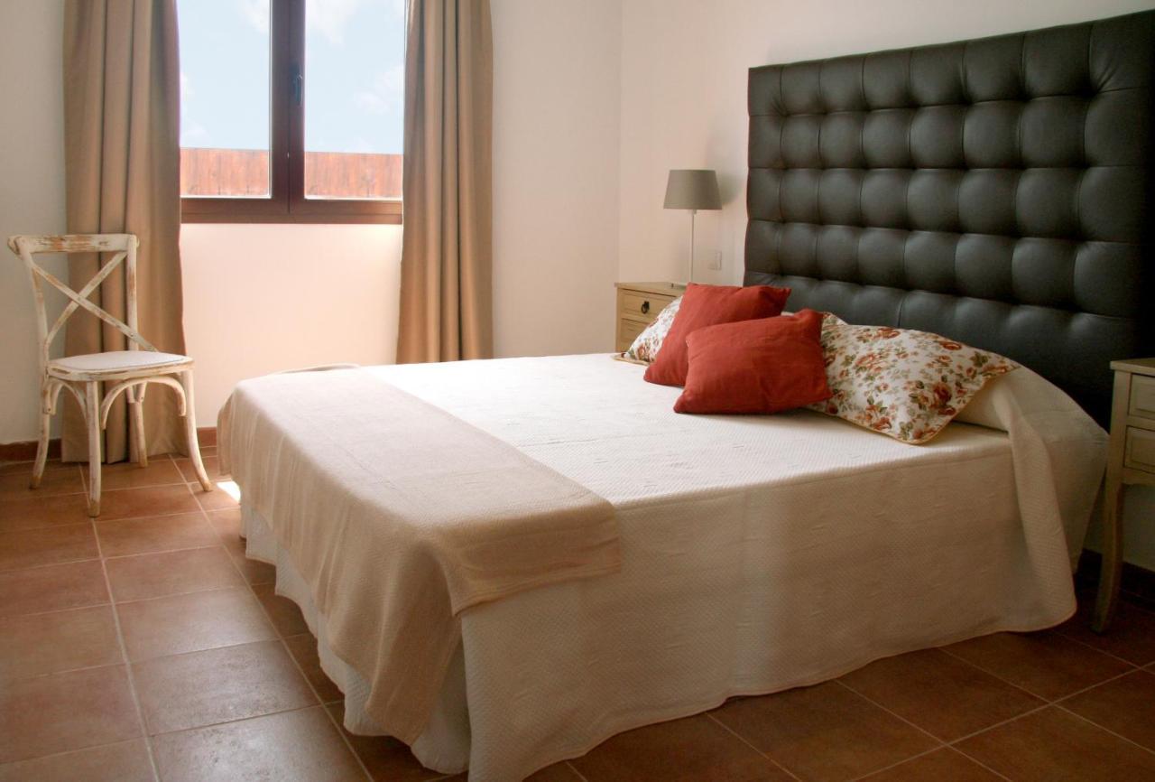 Villas Alicia By Escape Home Caleta De Fuste Exterior foto